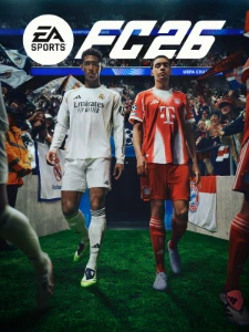 FC 26 ORIGINAL - FIFA