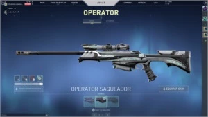 Conta valorant (Bundle saqueador, e mais)