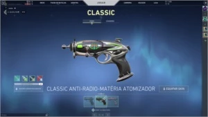 Conta valorant (Bundle saqueador, e mais)