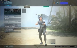 CALL OF DUTY WARZONE + MW e OVERWATCH - Blizzard