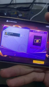 Passe De Elite Booyah Premium Entrega Via ID - Outros