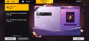 Passe De Elite Booyah Premium Entrega Via ID - Outros