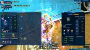 Sussano Rank U - Conta Com 8 Sss+ / 5 Sss/ Goat - Digimon Masters Online DMO