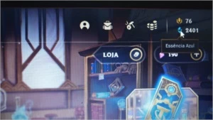 Conta lol(149) - League of Legends