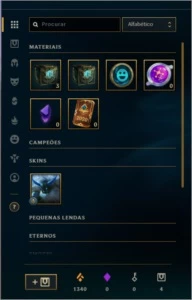 CONTA D1 67% WR NO PRECINHO - League of Legends LOL