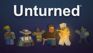 Unturned - Steam