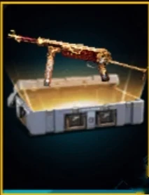 conta free fire gemada + 100 diamantes + Emote raro