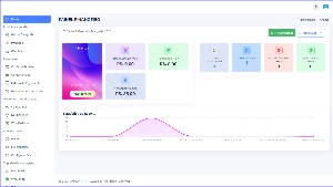 Gestor Pro+ Oficial Plw Script Completo + Instalação Na Vps - Others