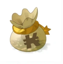 Kamas Wakfu - Neo Rubilax