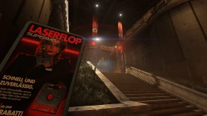 Wolfenstein: Youngblood PC Microsoft Store Key - Steam