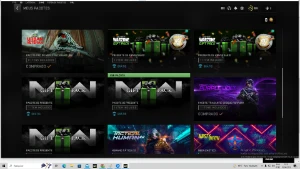 conta com nuke - Call of Duty COD