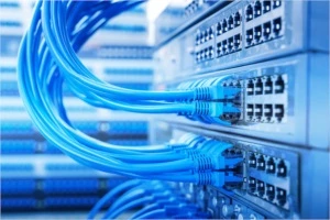 Curso de cabeamento estruturado - Cursos e Treinamentos
