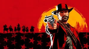 conta com red dead redemption 2 - Outros