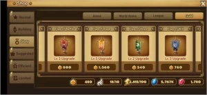 #292 Tiana Zaiross Psama MoLong Juno - Summoners War
