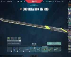 Conta Full Acesso 2 Dono - Valorant