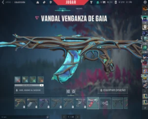 Conta Full Acesso 2 Dono - Valorant