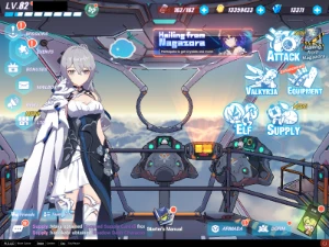 AR 53 - Ayato + BIS + Kazuha + 3 Chars 5* + 60 Tiros - Genshin Impact