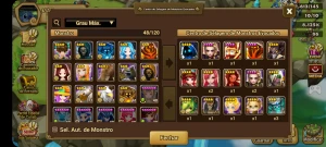 summones war LDnat 5 - Summoners War