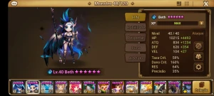 summones war LDnat 5 - Summoners War