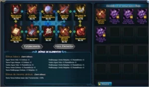 Conta naruto game a venda - Outros
