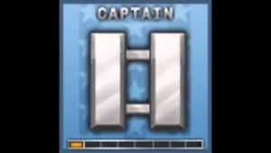 Contas smurf crossfire AL Capitão +