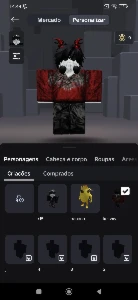 Blox Store – Promoção Explosiva de Contas Roblox.