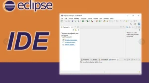 Eclipse IDE 2024