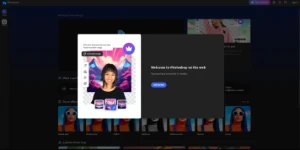 Extensão oficial do Adobe Photoshop  WEB para Chrome  1 ANO - Assinaturas e Premium