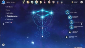 GENSHIN IMPACT [AR26] Venti e quase outro 5* leia o anúncio