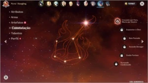 GENSHIN IMPACT [AR26] Venti e quase outro 5* leia o anúncio