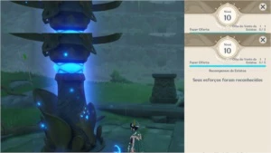 GENSHIN IMPACT [AR26] Venti e quase outro 5* leia o anúncio