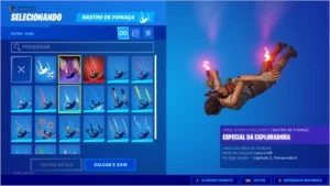 conta de fortnite+conta epic > ACEITO CC DE VALORANT