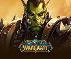 Conta wow Legion - Blizzard