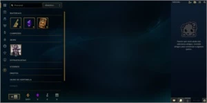 LOL CONTA PLAT 4 MMR DIAMANTE - League of Legends