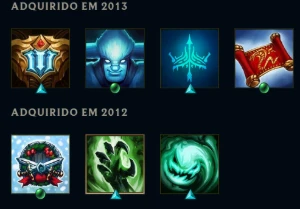 Conta Valorant/Lol / 8K Investidos / Acompanha Dados De Cria - League of Legends