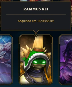 Conta Valorant/Lol / 8K Investidos / Acompanha Dados De Cria - League of Legends