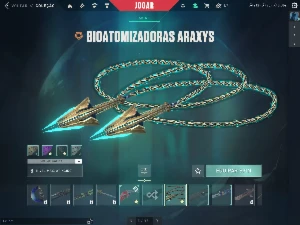 Conta De Valorant Mais De 1800 Gastos, Rara Champions 2021