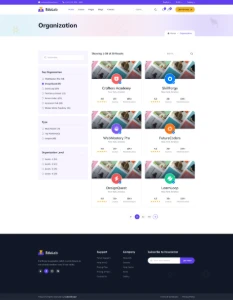Edulab LMS - Sistema de Gestão de Aprendizagem Laravel php - Sites, Lojas e Sistemas Prontos Sites e Scripts