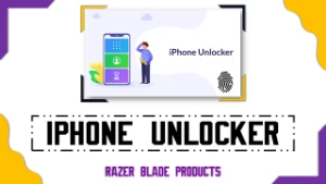 iPhone Unlocker 2023 - Others