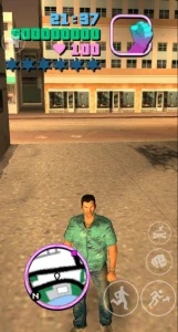Jogar GTA Vice City direto do navegador