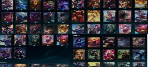 Conta Lol 290 Skin All Champs 5 Ultimate 3 Miticas - League of Legends