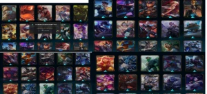 Conta Lol 290 Skin All Champs 5 Ultimate 3 Miticas - League of Legends