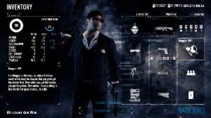 Chave Original Steam - Payday 2 Scarface