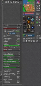 Ek 210 - Serdebra - Tibia
