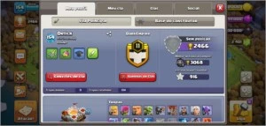 Clash os Clans CV 11 FULL ++ - Clash of Clans