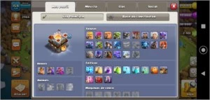 Clash os Clans CV 11 FULL ++ - Clash of Clans