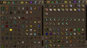 ACC RUNESCAPE É NA CASH DO FRAY STORE RS