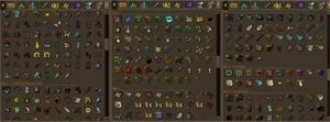 ACC RUNESCAPE É NA CASH DO FRAY STORE RS