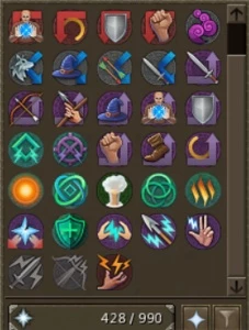 ACC RUNESCAPE É NA CASH DO FRAY STORE RS