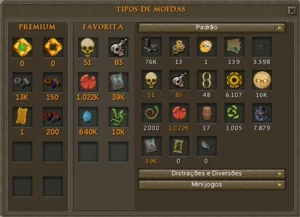 ACC RUNESCAPE É NA CASH DO FRAY STORE RS